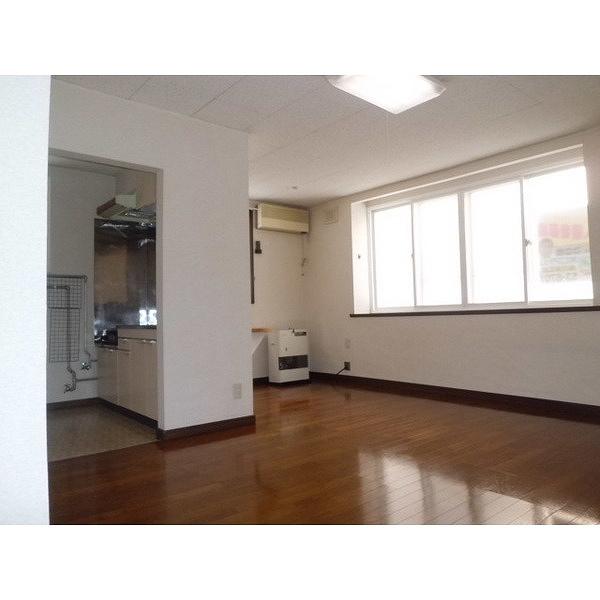 Existing Condo Building (Whole) in Asahikawa – photo 10 of 12 – Asahikawa, Kamikawa, Hokkaido, Japan
