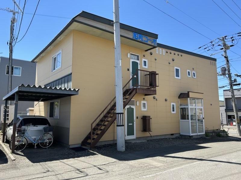 Property in Kushiro-gun – Kamifurano, Hokkaido, Hokkaido, Japan