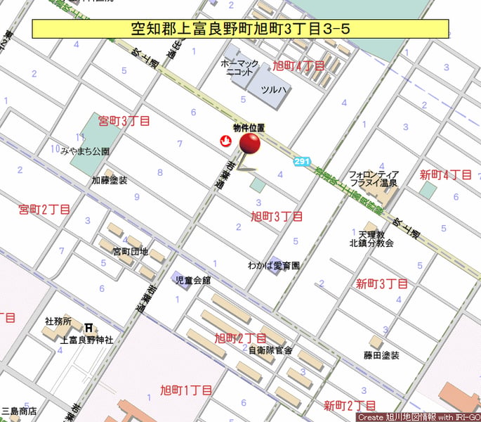 Property in Kushiro-gun – photo 3 of 32 – Kamifurano, Hokkaido, Hokkaido, Japan