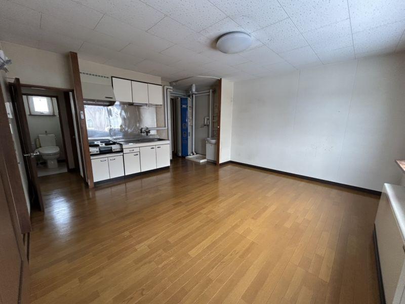 Property in Kushiro-gun – photo 13 of 32 – Kamifurano, Hokkaido, Hokkaido, Japan