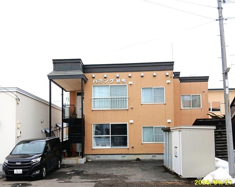 Property in Asahimachi, Asahikawa – Asahikawa, Asahikawa, Hokkaido, Japan
