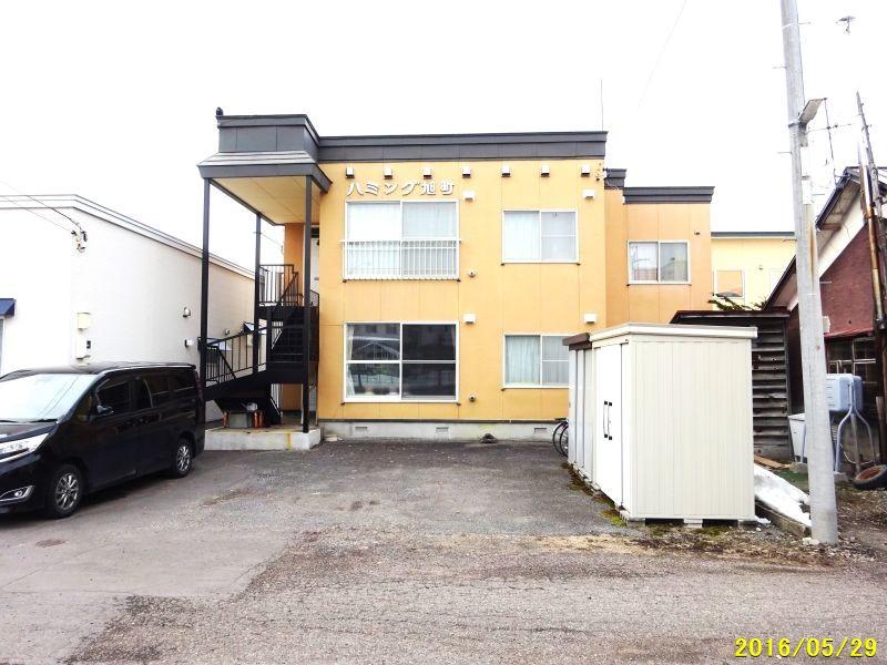 Property in Asahimachi, Asahikawa – photo 3 of 7 – Asahikawa, Asahikawa, Hokkaido, Japan