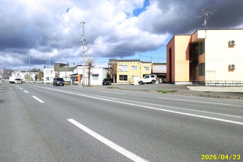 Property in Asahimachi, Asahikawa – photo 7 of 7 – Asahikawa, Asahikawa, Hokkaido, Japan