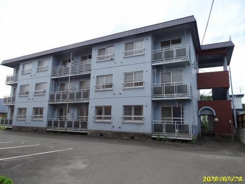 Property in Asahimachi, Asahikawa – Asahikawa, Asahikawa, Hokkaido, Japan