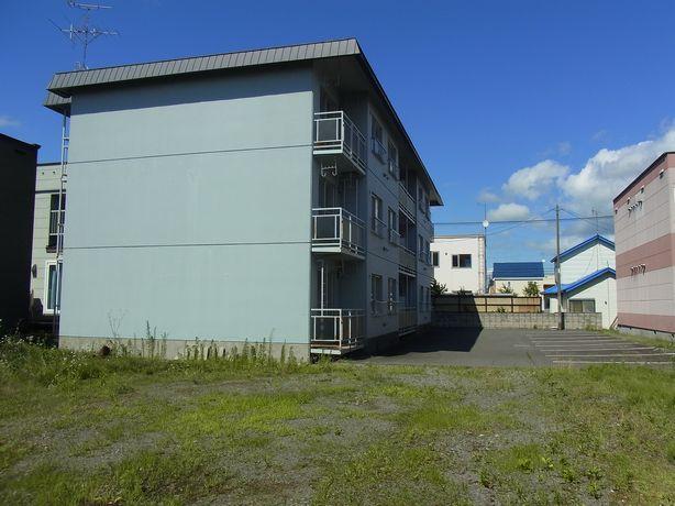 Property in Asahimachi, Asahikawa – photo 10 of 10 – Asahikawa, Asahikawa, Hokkaido, Japan