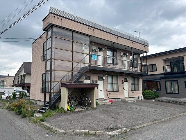 Property in Asahimachi, Asahikawa – Asahikawa, Asahikawa, Hokkaido, Japan