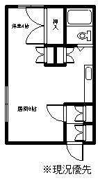 Property in Asahimachi, Asahikawa – photo 2 of 10 – Asahikawa, Asahikawa, Hokkaido, Japan