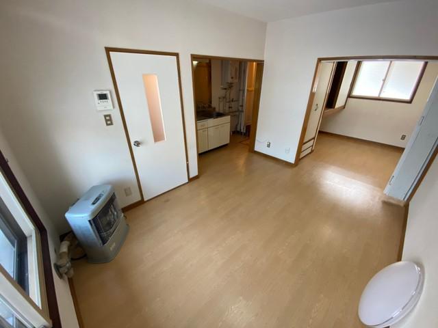 Property in Asahimachi, Asahikawa – photo 3 of 10 – Asahikawa, Asahikawa, Hokkaido, Japan
