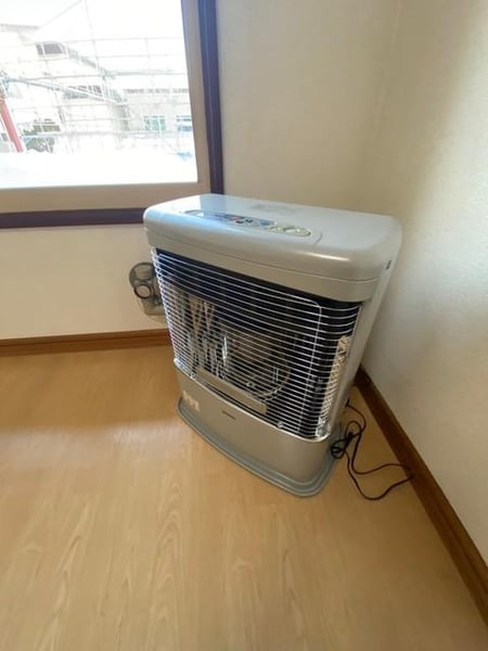 Property in Asahimachi, Asahikawa – photo 9 of 10 – Asahikawa, Asahikawa, Hokkaido, Japan