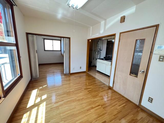 Property in Asahimachi, Asahikawa – photo 10 of 10 – Asahikawa, Asahikawa, Hokkaido, Japan
