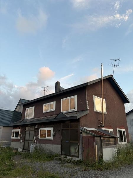 Property in Asahimachi, Asahikawa – Asahikawa, Hokkaido, Hokkaido, Japan