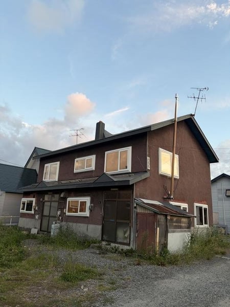 Property in Asahimachi, Asahikawa – photo 2 of 3 – Asahikawa, Hokkaido, Hokkaido, Japan