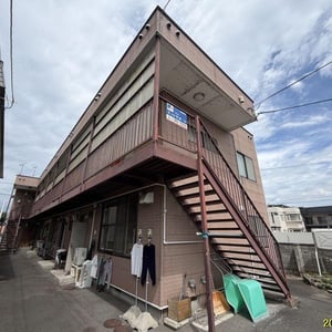 Property in Asahimachi, Asahikawa