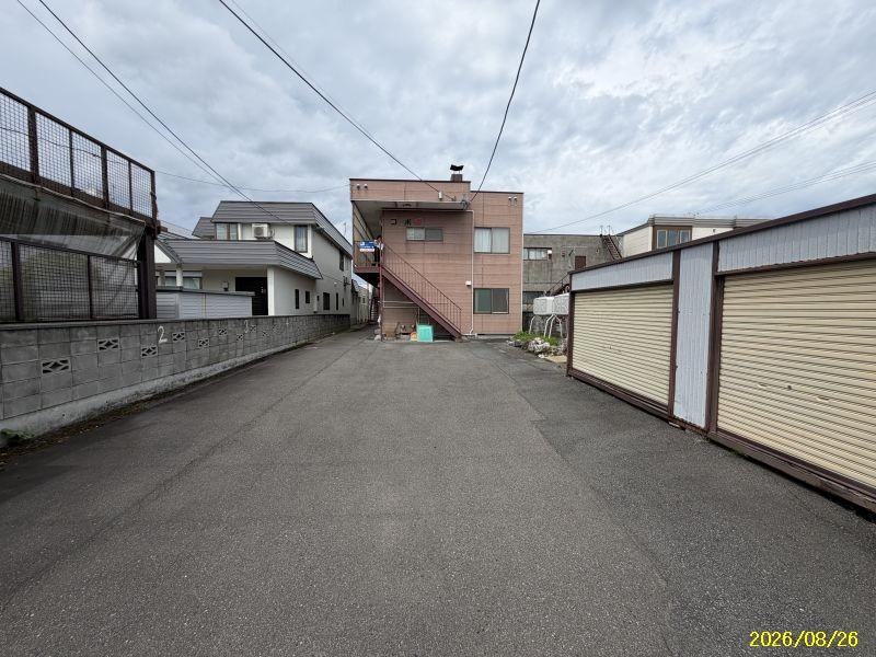 Property in Asahimachi, Asahikawa – photo 2 of 7 – Asahikawa, Asahikawa, Hokkaido, Japan
