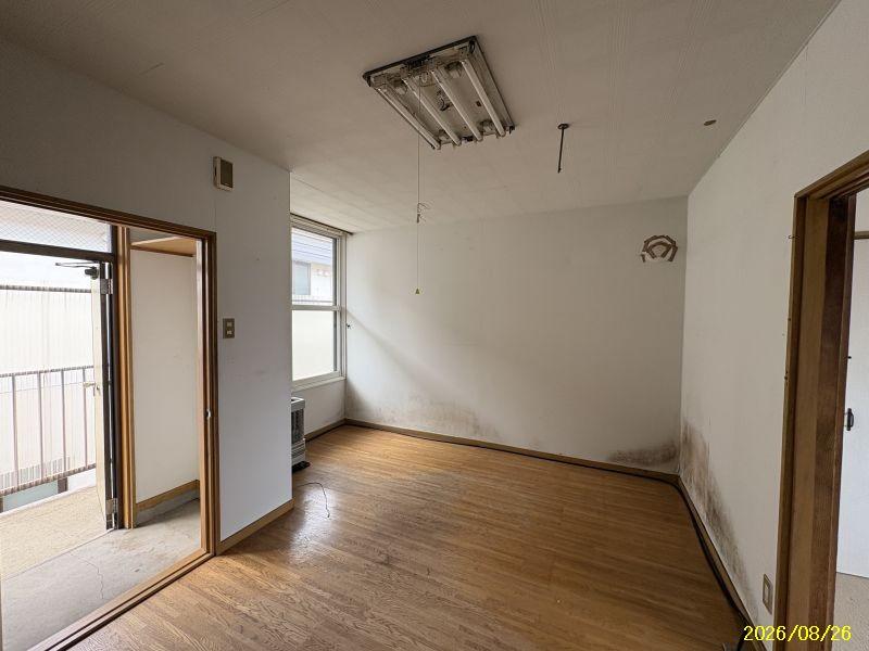 Property in Asahimachi, Asahikawa – photo 4 of 7 – Asahikawa, Asahikawa, Hokkaido, Japan