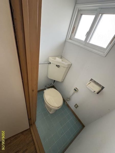 Property in Asahimachi, Asahikawa – photo 6 of 7 – Asahikawa, Asahikawa, Hokkaido, Japan