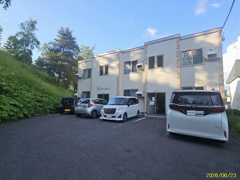 Property in Chikabumichō, Asahikawa – Asahikawa, Asahikawa, Hokkaido, Japan