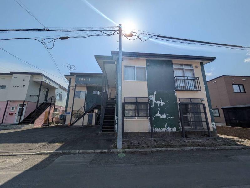 Property in Chūwa, Asahikawa – photo 3 of 3 – Asahikawa, Asahikawa, Hokkaido, Japan