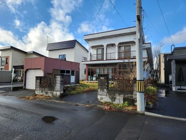 Property in Chūwa, Asahikawa – Asahikawa, Asahikawa, Hokkaido, Japan