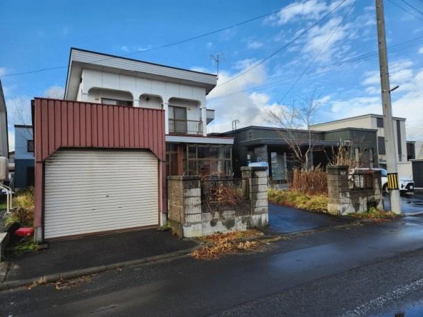 Property in Chūwa, Asahikawa – photo 3 of 6 – Asahikawa, Asahikawa, Hokkaido, Japan