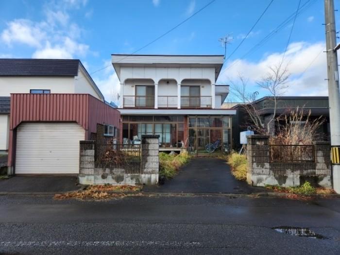 Property in Chūwa, Asahikawa – photo 4 of 6 – Asahikawa, Asahikawa, Hokkaido, Japan