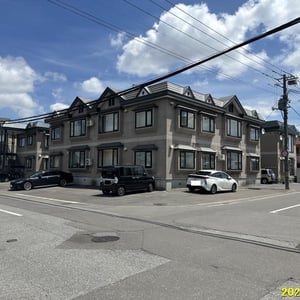 Property in Chuwa, Asahikawa