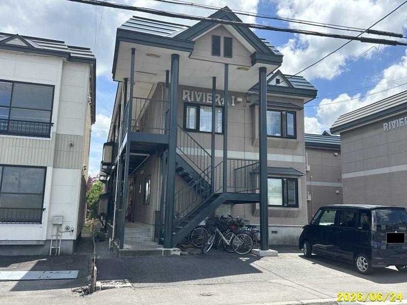 Property in Chuwa, Asahikawa – photo 2 of 4 – Asahikawa, Asahikawa, Hokkaido, Japan