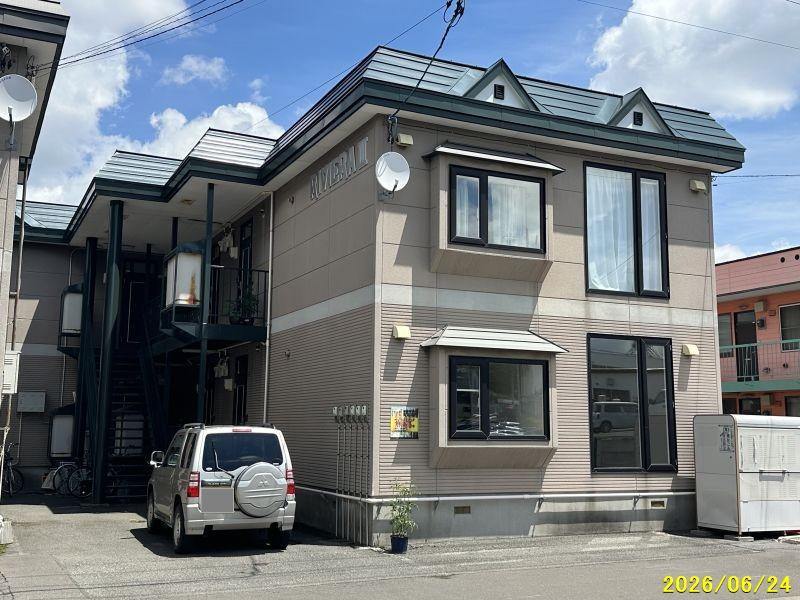 Property in Chuwa, Asahikawa – photo 4 of 4 – Asahikawa, Asahikawa, Hokkaido, Japan