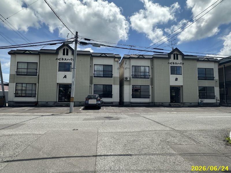 Property in Chuwa, Asahikawa – Asahikawa, Asahikawa, Hokkaido, Japan