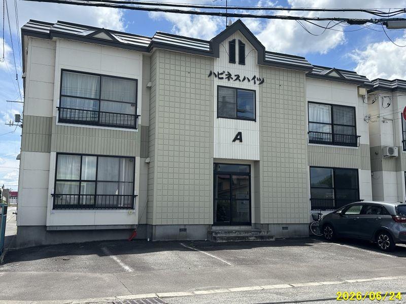 Property in Chuwa, Asahikawa – photo 2 of 3 – Asahikawa, Asahikawa, Hokkaido, Japan