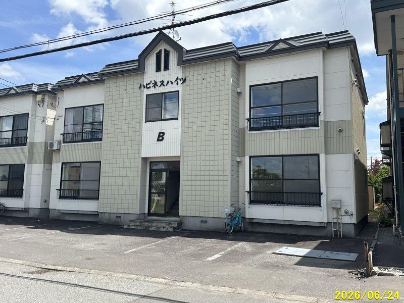 Property in Chuwa, Asahikawa – photo 3 of 3 – Asahikawa, Asahikawa, Hokkaido, Japan
