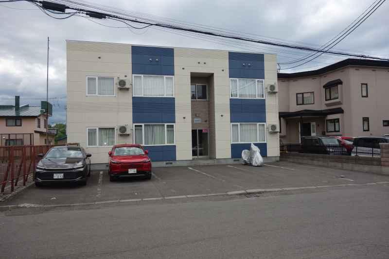Property in Higashi, Asahikawa – Asahikawa, Asahikawa, Hokkaido, Japan