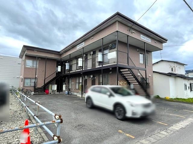 Property in Higashi, Asahikawa – Asahikawa, Asahikawa, Hokkaido, Japan