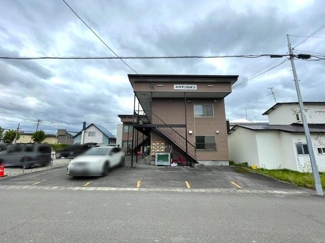 Property in Higashi, Asahikawa – photo 6 of 21 – Asahikawa, Asahikawa, Hokkaido, Japan