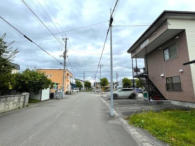 Property in Higashi, Asahikawa – photo 7 of 21 – Asahikawa, Asahikawa, Hokkaido, Japan
