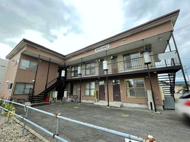Property in Higashi, Asahikawa – photo 8 of 21 – Asahikawa, Asahikawa, Hokkaido, Japan