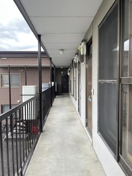 Property in Higashi, Asahikawa – photo 9 of 21 – Asahikawa, Asahikawa, Hokkaido, Japan