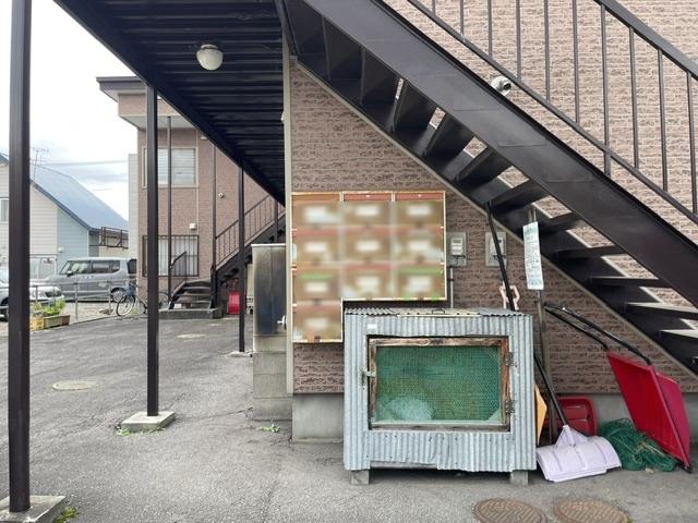 Property in Higashi, Asahikawa – photo 11 of 21 – Asahikawa, Asahikawa, Hokkaido, Japan