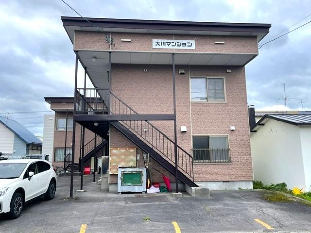 Property in Higashi, Asahikawa – photo 12 of 21 – Asahikawa, Asahikawa, Hokkaido, Japan