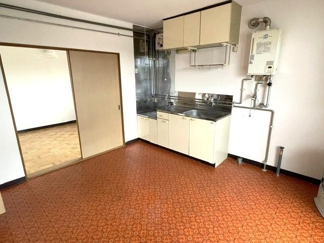 Property in Higashi, Asahikawa – photo 13 of 21 – Asahikawa, Asahikawa, Hokkaido, Japan