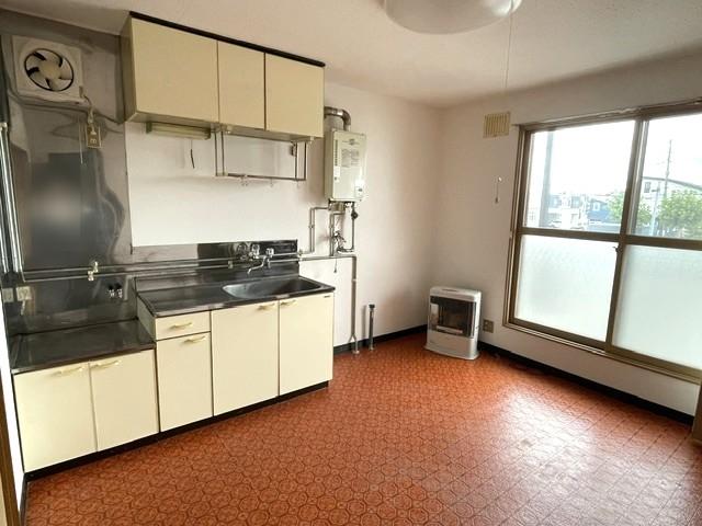 Property in Higashi, Asahikawa – photo 14 of 21 – Asahikawa, Asahikawa, Hokkaido, Japan