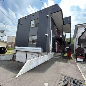 Property in Higashiasahikawa Minami, Asahikawa