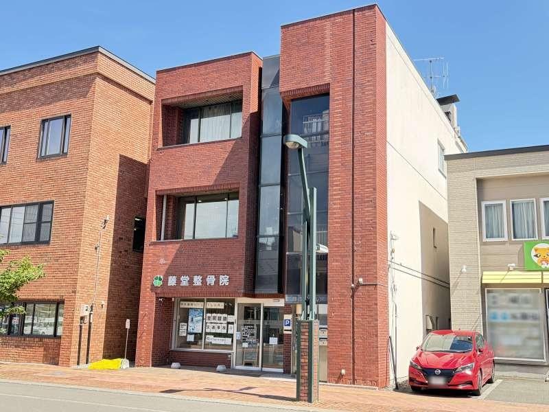 Property in Hinodemachi, Furano – Furano, Furano Basin, Hokkaido, Japan