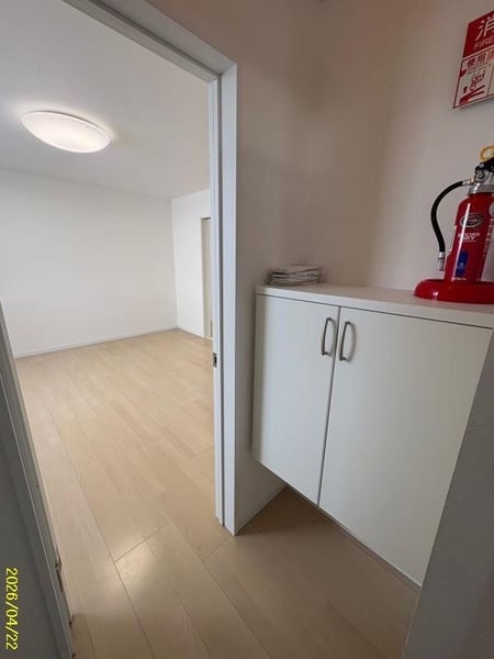 Existing Condo Building (Whole) in Fukagawa – photo 3 of 14 – Hokkaido, Hokkaido, Japan