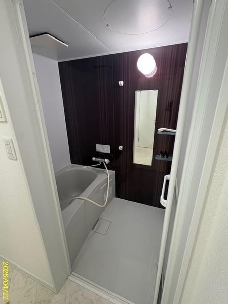 Existing Condo Building (Whole) in Fukagawa – photo 12 of 14 – Hokkaido, Hokkaido, Japan