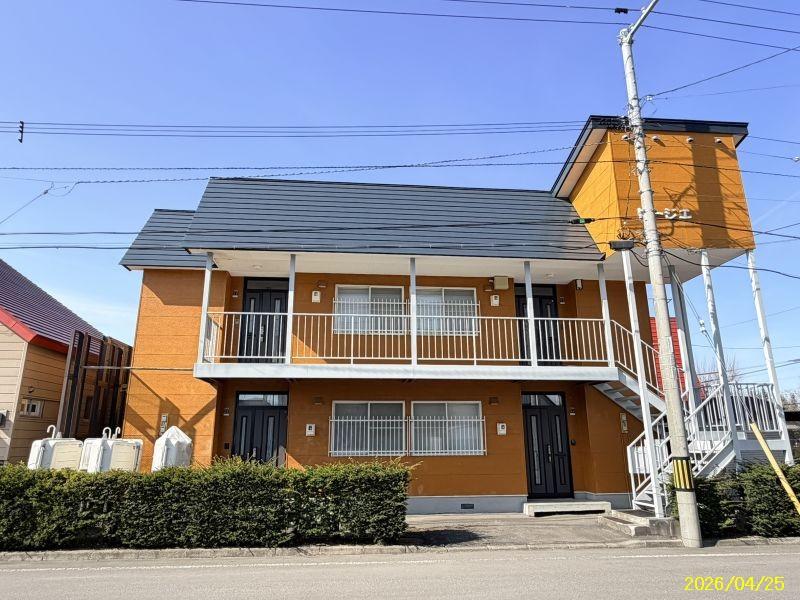 Existing Condo Building (Whole) in Kamikawa-gun – photo 3 of 8 – Hokkaido, Hokkaido, Japan