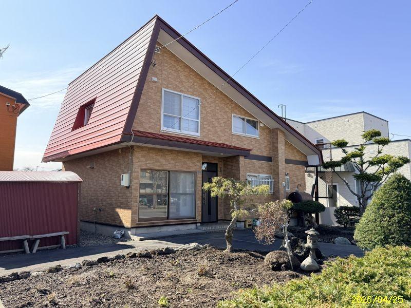 Existing Condo Building (Whole) in Kamikawa-gun – photo 4 of 8 – Hokkaido, Hokkaido, Japan