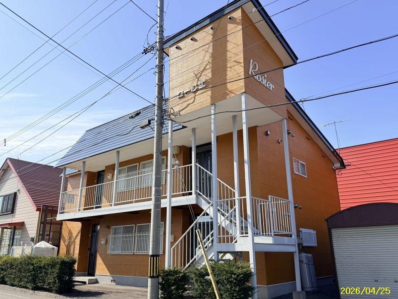 Existing Condo Building (Whole) in Kamikawa-gun – photo 5 of 8 – Hokkaido, Hokkaido, Japan