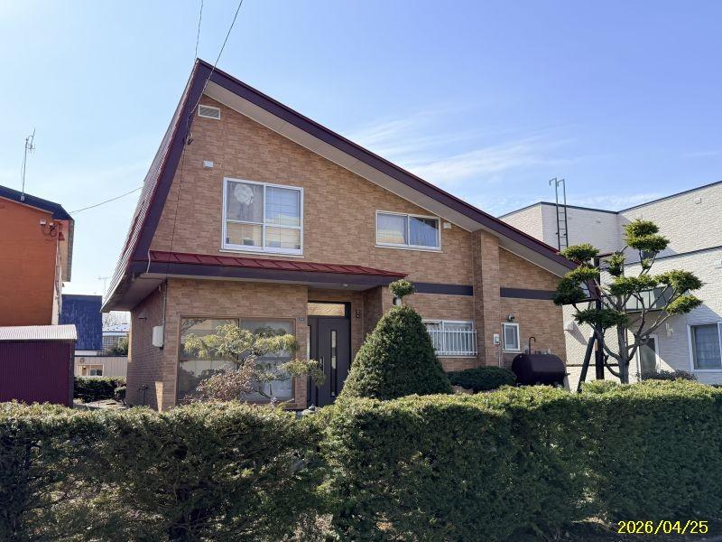 Existing Condo Building (Whole) in Kamikawa-gun – photo 6 of 8 – Hokkaido, Hokkaido, Japan