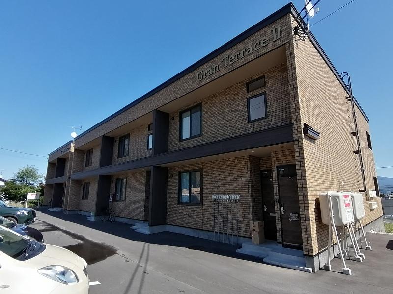 Condo Building in Kushiro-gun – Hokkaido, Hokkaido, Japan